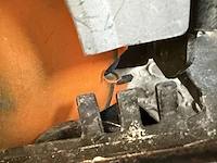 Black and decker cirkelzaag - afbeelding 2 van  3