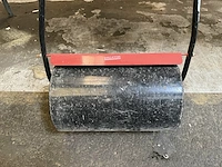 Black and decker kantenmaaier en tuinwals - afbeelding 2 van  8