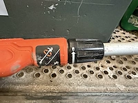 Black and decker kantenmaaier en tuinwals - afbeelding 4 van  8
