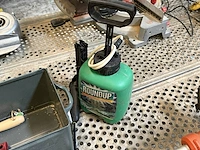Black and decker kantenmaaier en tuinwals - afbeelding 8 van  8