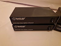 Black box set- électronique - afbeelding 2 van  2