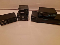 Black box set- électronique - afbeelding 2 van  2