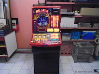 Black-bull gokautomaat - afbeelding 1 van  9