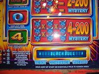 Black-bull gokautomaat - afbeelding 3 van  9