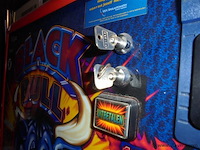Black-bull gokautomaat - afbeelding 4 van  9