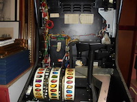 Black-bull gokautomaat - afbeelding 7 van  9