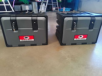 Black bull koffers black bull (2x)