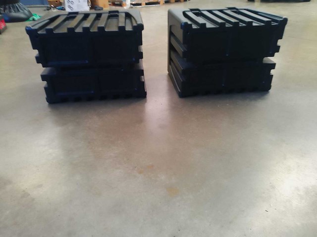 Black bull koffers black bull (2x) - afbeelding 2 van  3