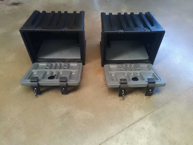 Black bull koffers black bull (2x) - afbeelding 3 van  3