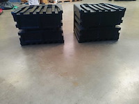 Black bull koffers black bull (2x)