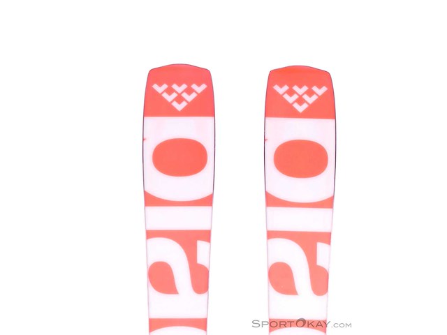 Black crows mirus cor 87 all-mountain ski's 2026 - afbeelding 2 van  4