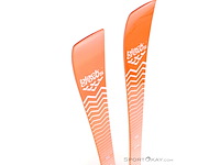 Black crows mirus cor 87 all-mountain ski's 2026 - afbeelding 3 van  4