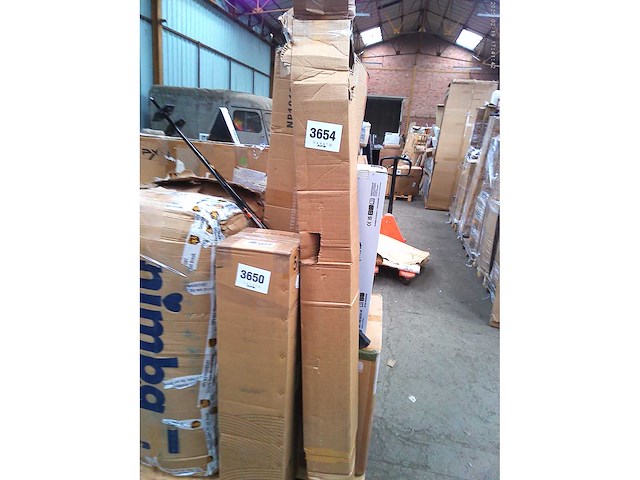 Black crows mirus cor 87 all-mountain ski's 2026 - afbeelding 4 van  4