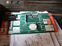 Black & decher wipzaag - afbeelding 2 van  4