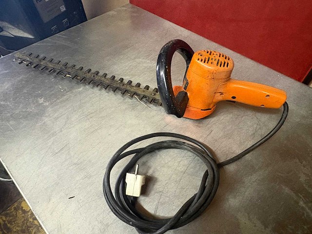 Black & decker - garden tool accessory - afbeelding 2 van  5
