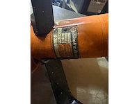Black & decker - garden tool accessory - afbeelding 5 van  5