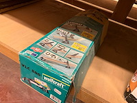 Black & decker behangafstomers en laminaatsnijder (4x) - afbeelding 2 van  12