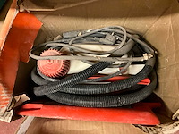 Black & decker behangafstomers en laminaatsnijder (4x) - afbeelding 12 van  12