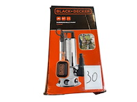 Black decker bxup1100xde vuilwaterdompelpomp - afbeelding 2 van  7
