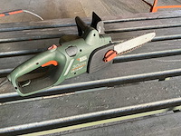 Black & decker gk1630t kettingzaag