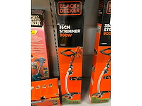 Black & decker gl9035spkit strimmer - afbeelding 1 van  3