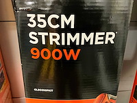 Black & decker gl9035spkit strimmer - afbeelding 2 van  3