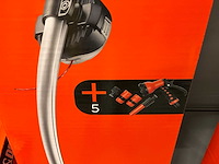 Black & decker gl9035spkit strimmer - afbeelding 3 van  3
