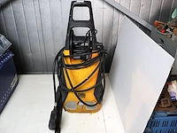 Black & decker hogedrukreiniger