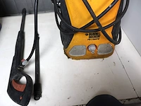Black & decker hogedrukreiniger - afbeelding 3 van  4