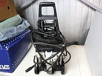 Black & decker hogedrukreiniger - afbeelding 4 van  4
