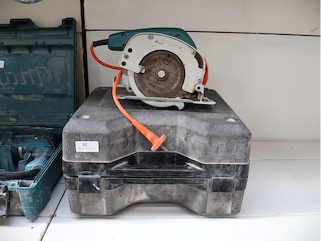 Black & decker inkortzaag - afbeelding 1 van  5