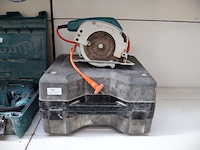 Black & decker inkortzaag - afbeelding 1 van  5