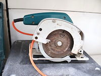 Black & decker inkortzaag - afbeelding 2 van  5