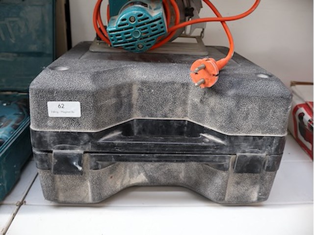 Black & decker inkortzaag - afbeelding 5 van  5