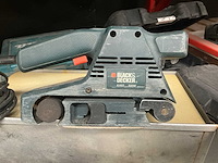 Black & decker ka83 schaafmachine - afbeelding 3 van  5