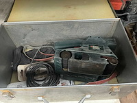 Black & decker ka83 schaafmachine - afbeelding 5 van  5