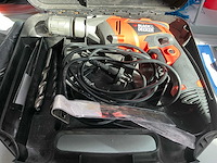 Black & decker kr703 boormachine - afbeelding 1 van  1