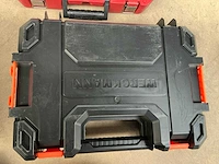 Black & decker ks500 decoupeerzaag - afbeelding 3 van  6