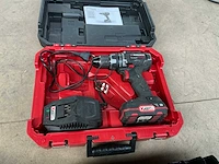 Black & decker ks500 decoupeerzaag - afbeelding 4 van  6