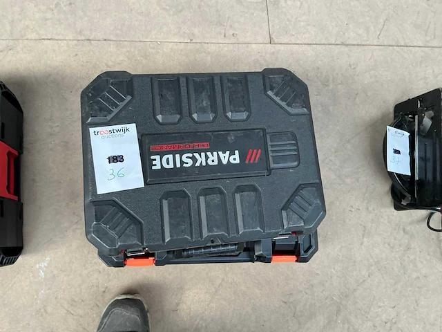 Black & decker ks500 decoupeerzaag - afbeelding 6 van  6