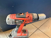 Black & decker pf186b accu boormachine - afbeelding 2 van  6
