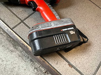 Black & decker pf186b accu boormachine - afbeelding 4 van  6