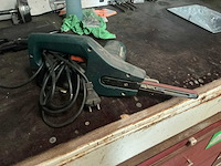 Black & decker randschuurmachine - afbeelding 1 van  3