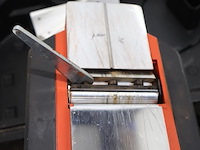 Black & decker schaafmachine - afbeelding 4 van  4