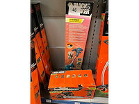 Black & decker strimmer en kettingzaag - afbeelding 2 van  3