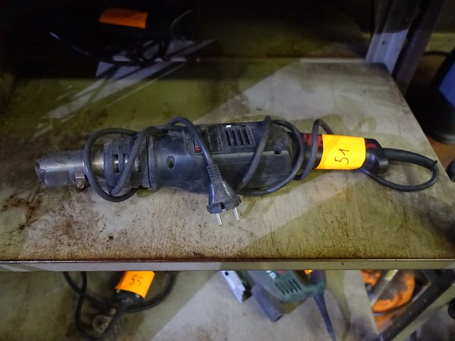 Black & decker verfstripper - afbeelding 3 van  4