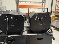 Black gun - 400w/ubv400 - par-spot (2x) - afbeelding 3 van  3