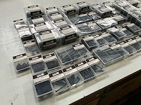 Black line mix kavel diverse bevestigingsmaterialen - afbeelding 8 van  9