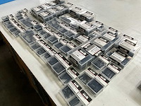 Black line mix kavel diverse bevestigingsmaterialen - afbeelding 9 van  9