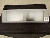 Black magic design - smartview duo - afbeelding 1 van  2